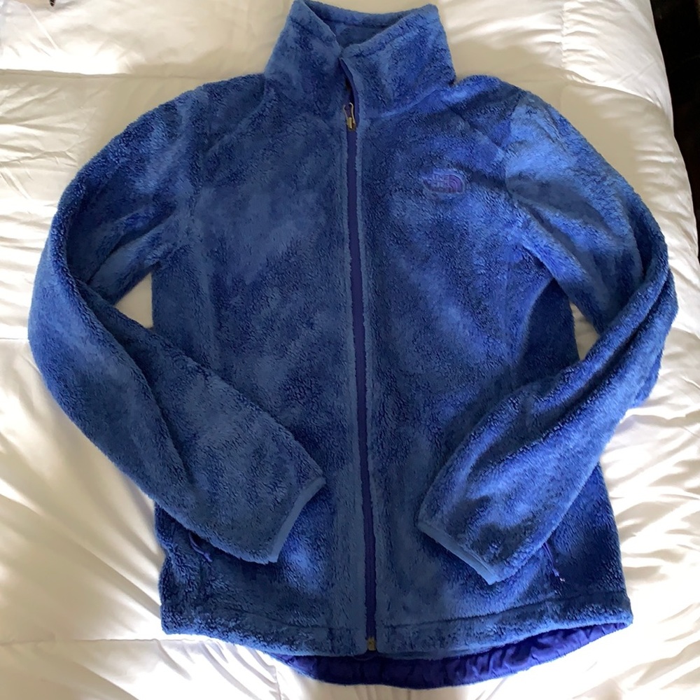North Face Fleece